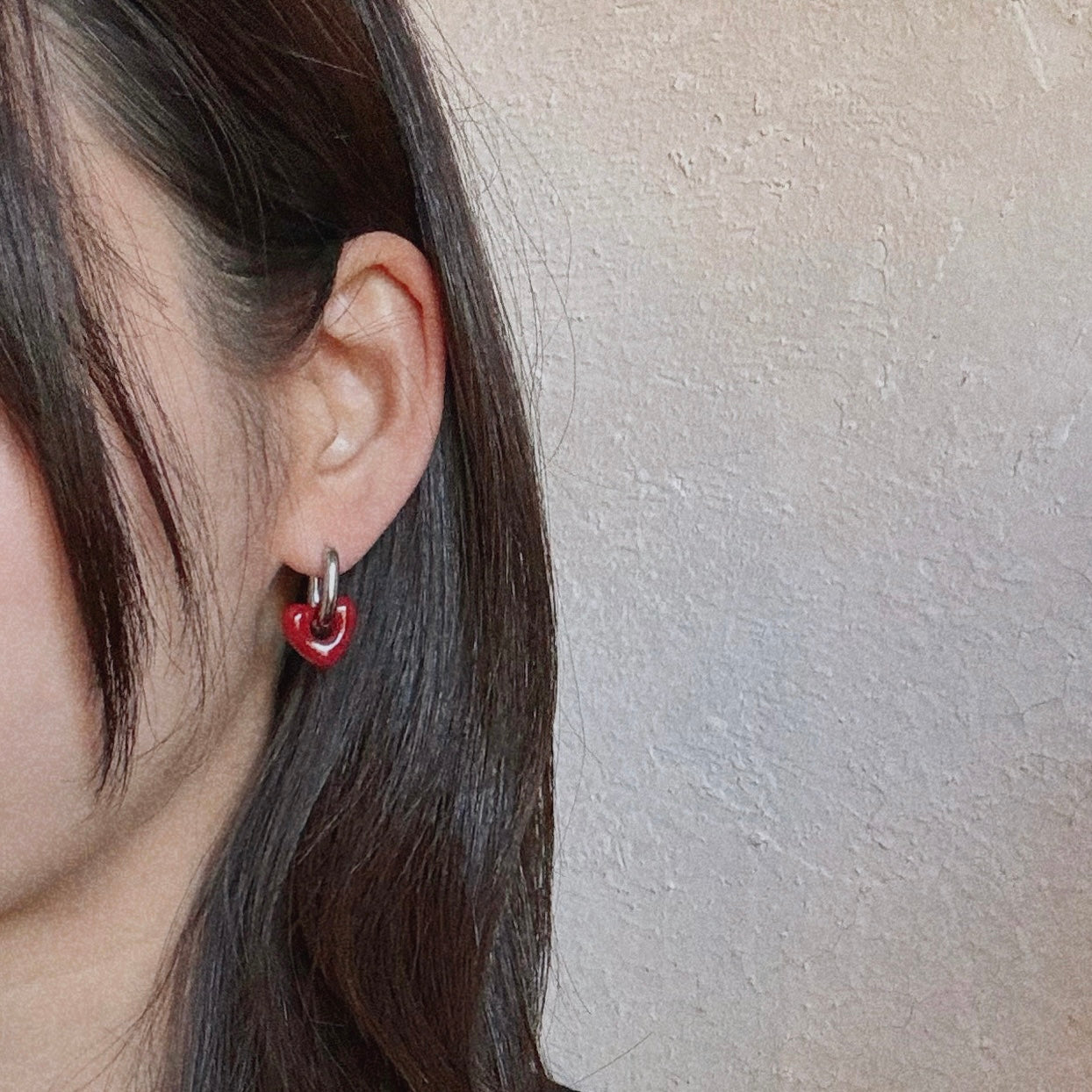 Luv Convertible Earrings