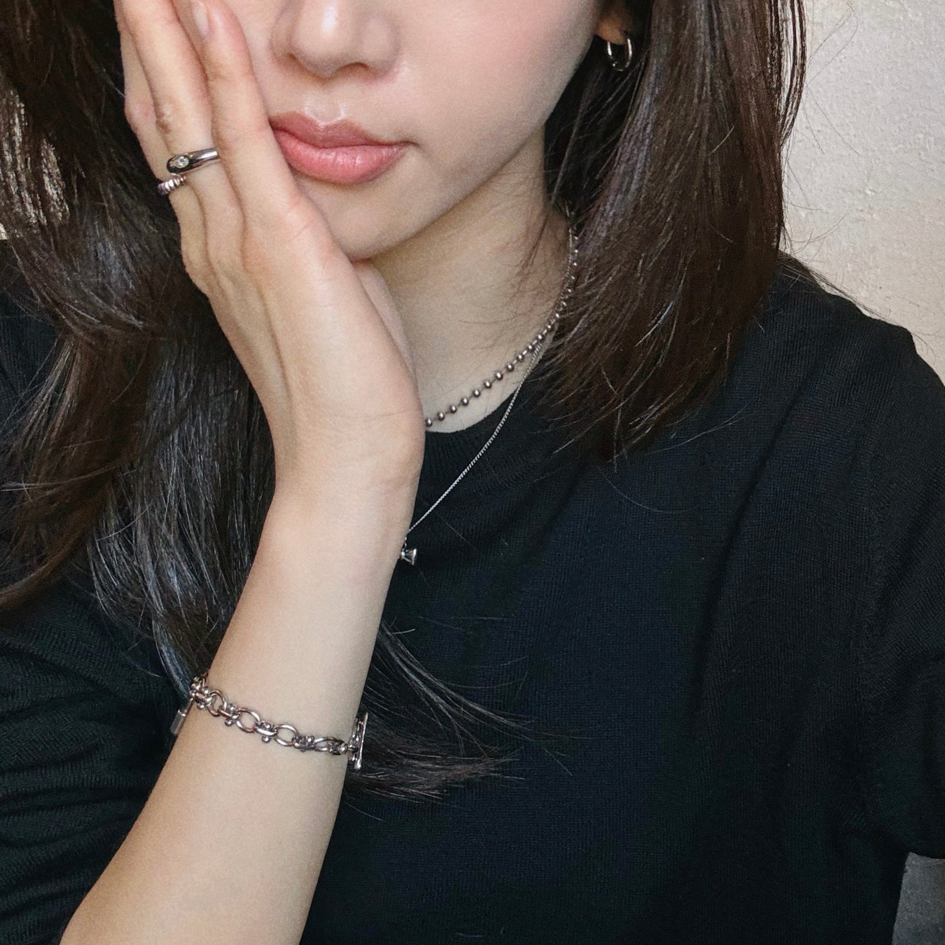 [Handmade] Orbit Bracelet