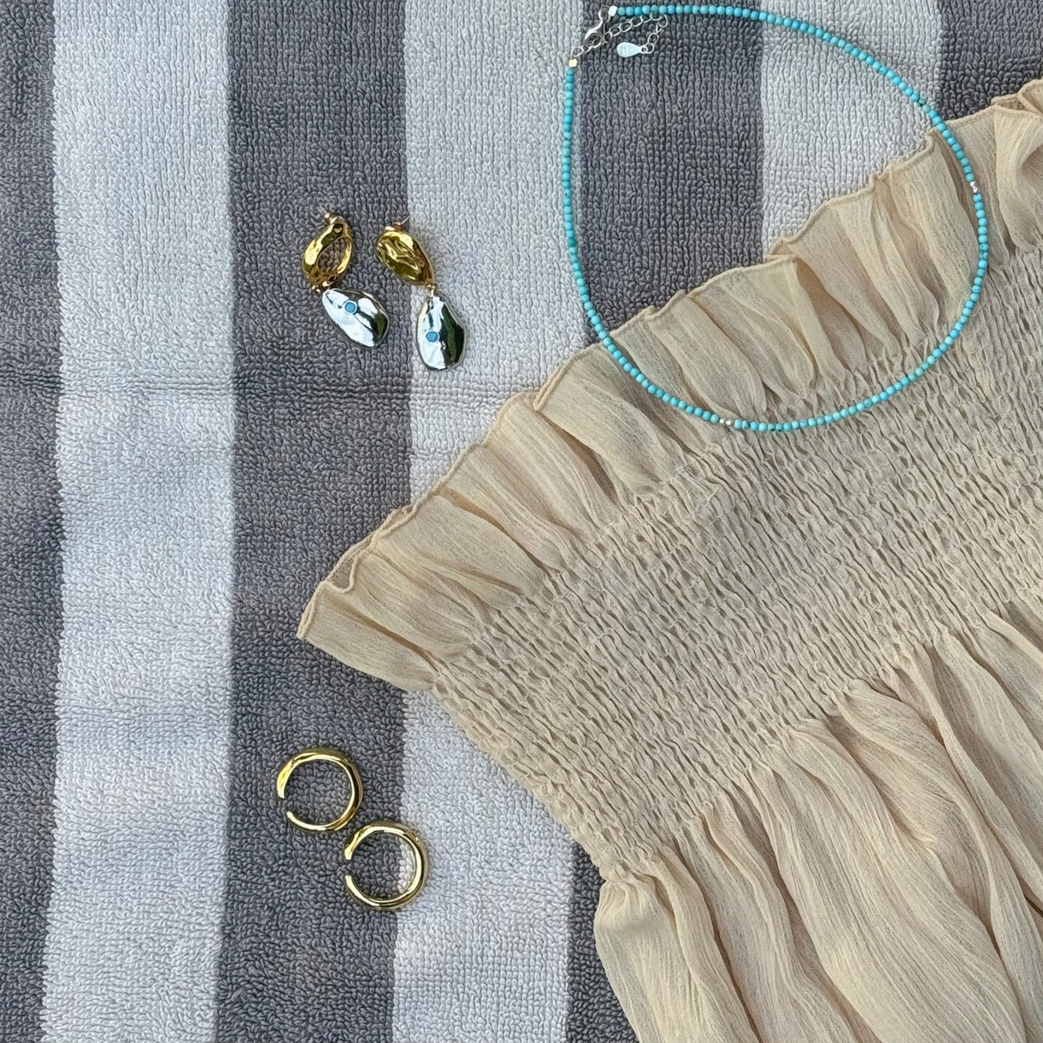 Everyday sparkle Ring (gold)