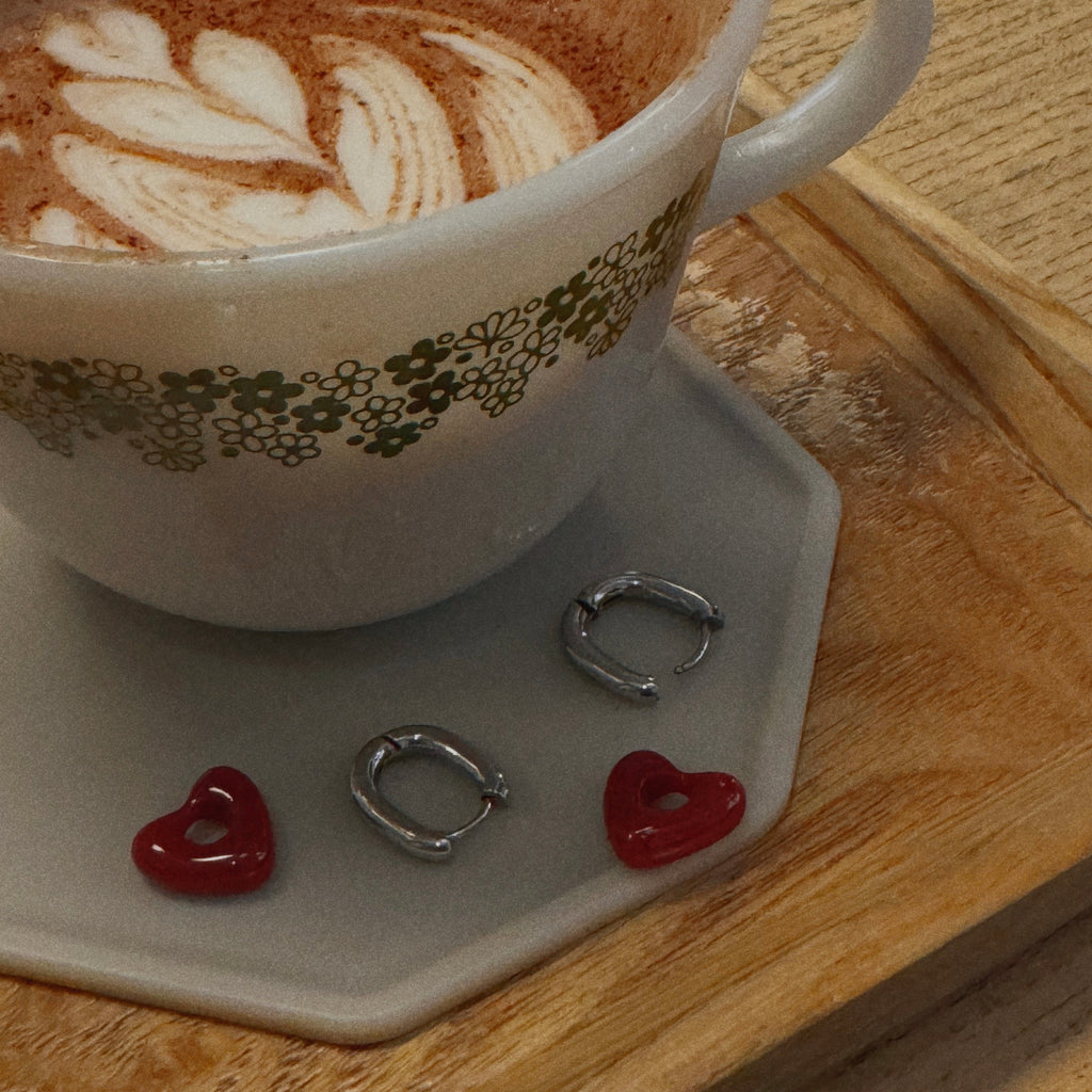 Luv Convertible Earrings