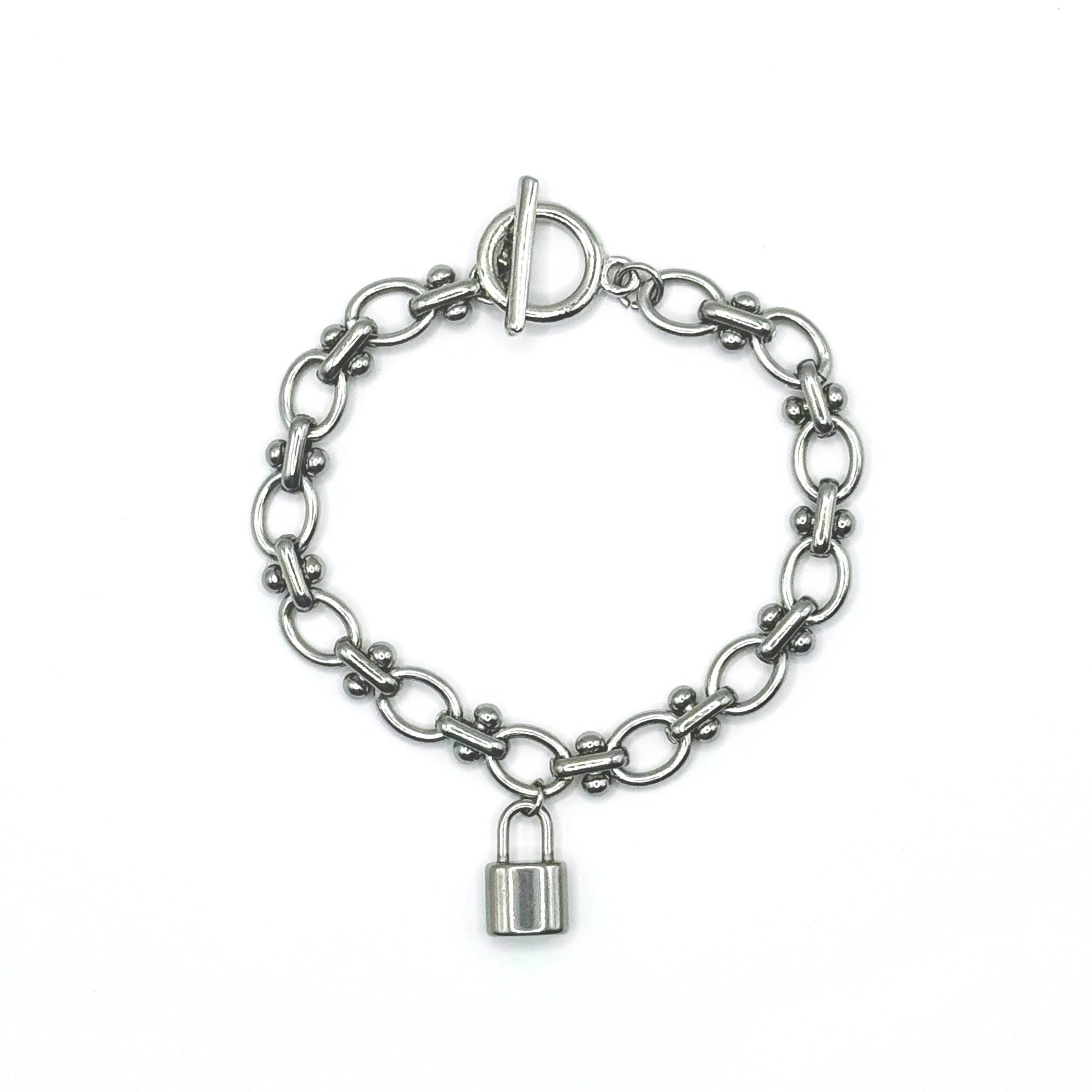 [Handmade] Orbit Bracelet