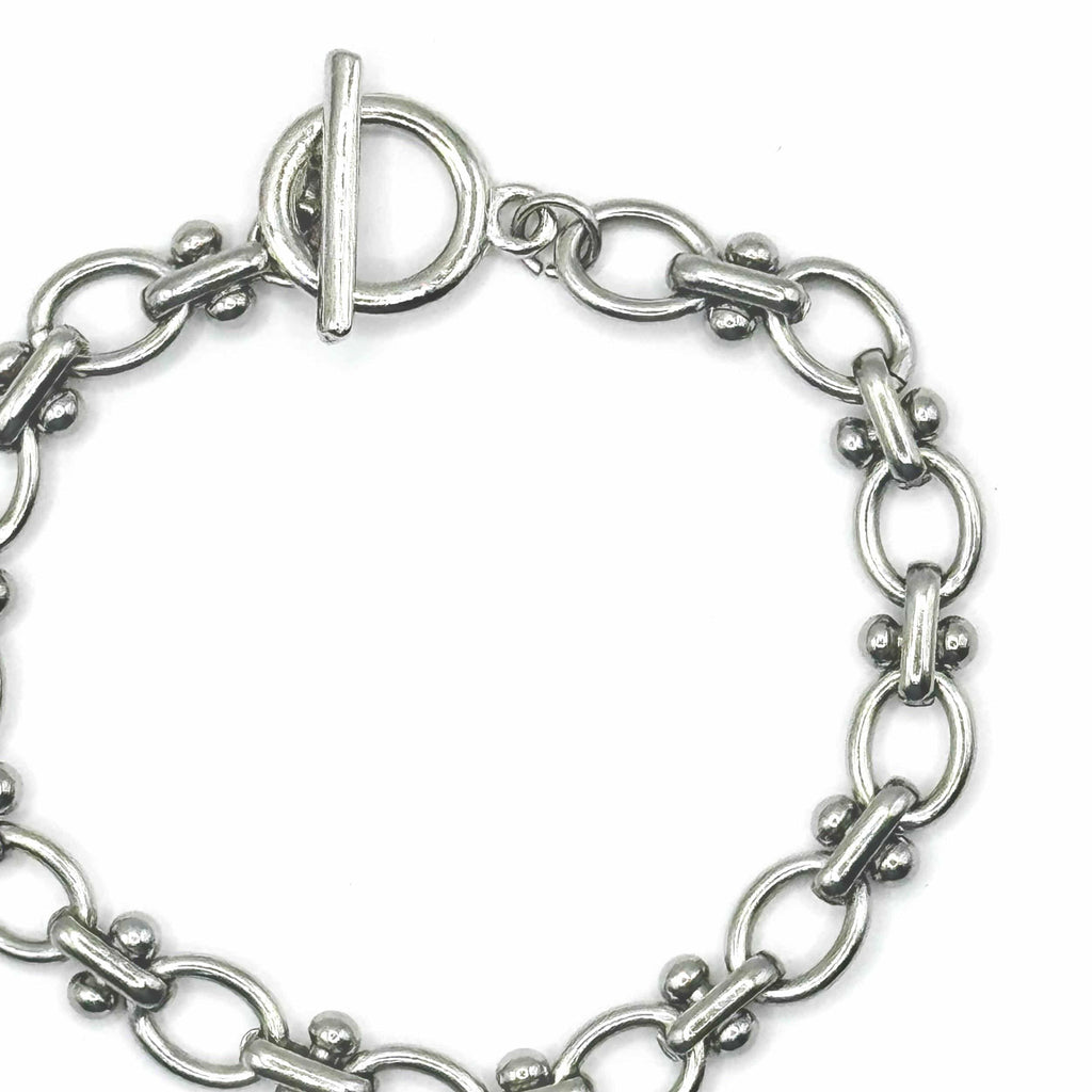 [Handmade] Orbit Bracelet