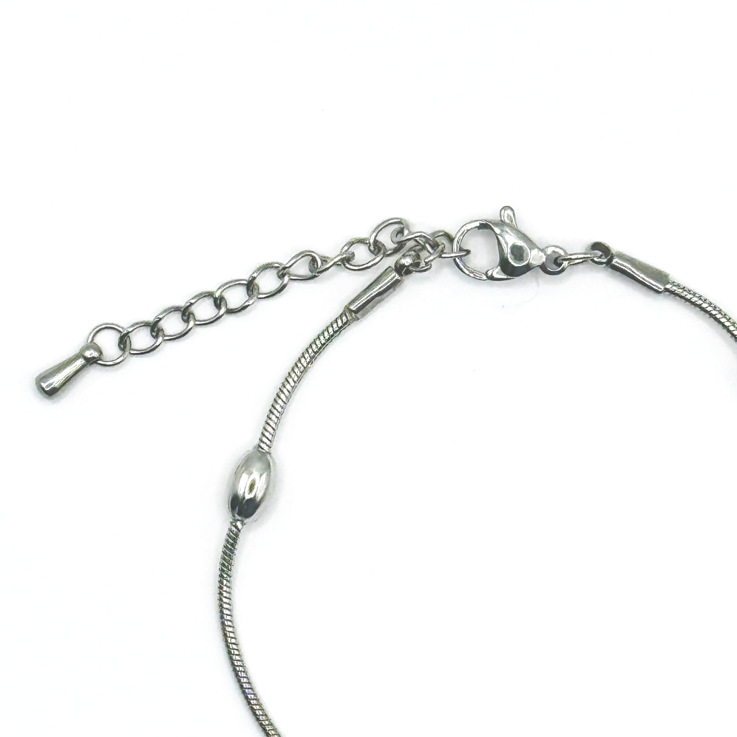 [Handmade] Droplet Bracelet