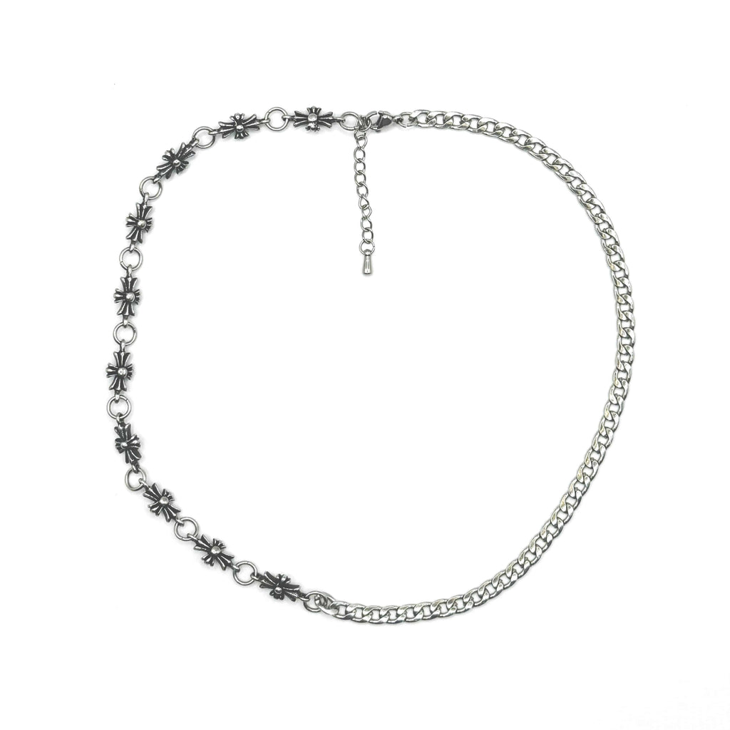 [Handmade] Sacred Chain Necklace