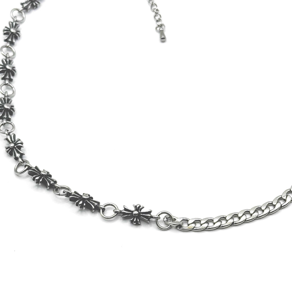 [Handmade] Sacred Chain Necklace