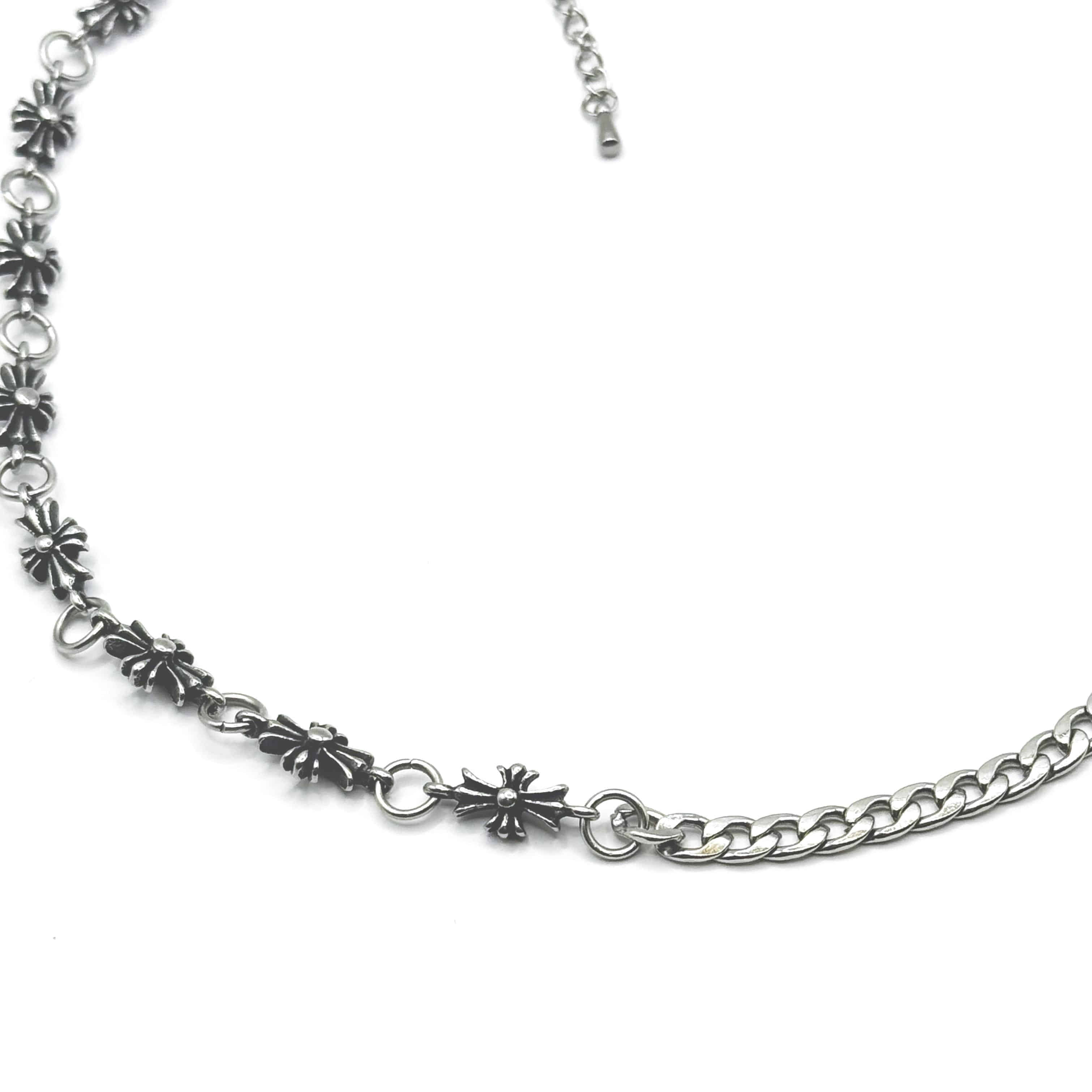 [Handmade] Sacred Chain Necklace