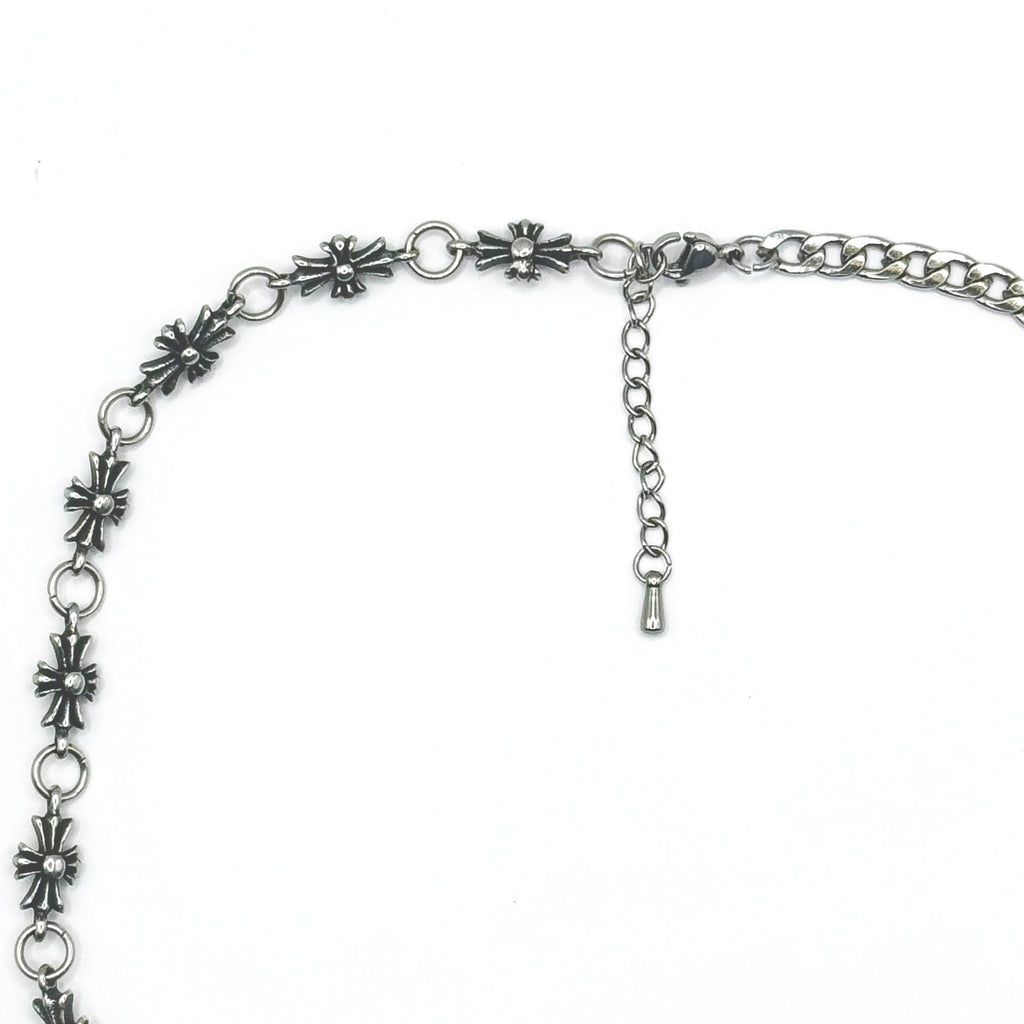 [Handmade] Sacred Chain Necklace