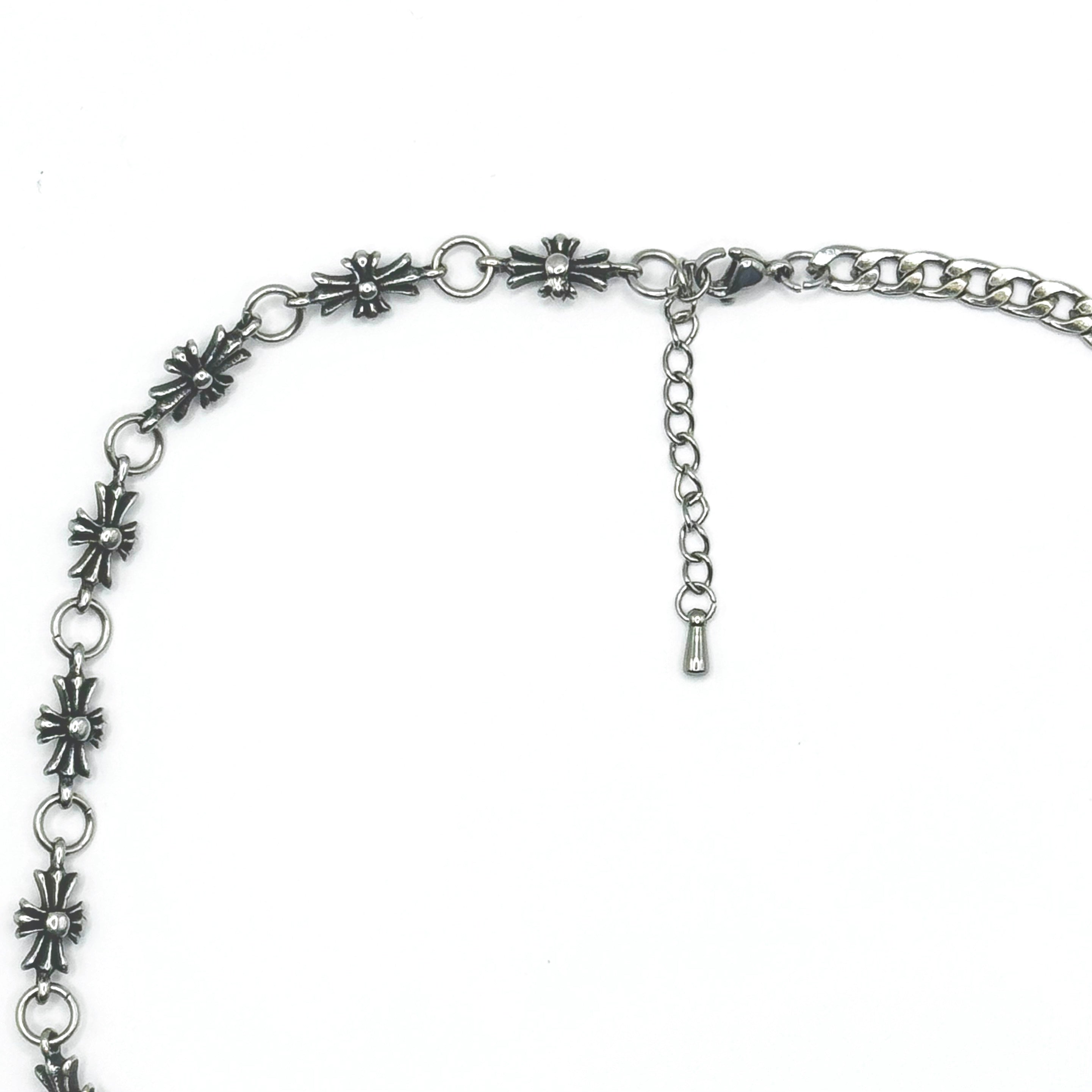 [Handmade] Sacred Chain Necklace