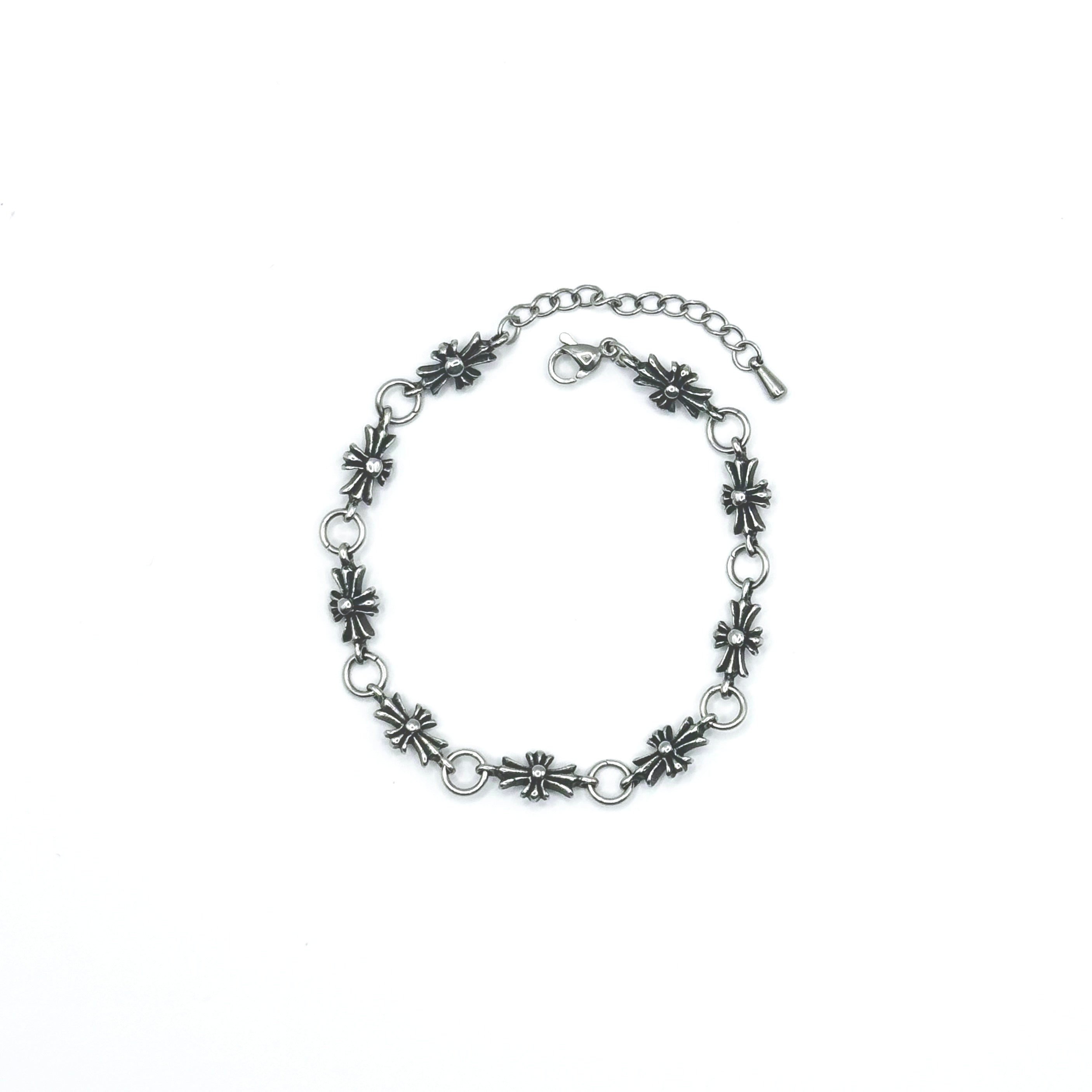 [Handmade] Sacred Chain Bracelet