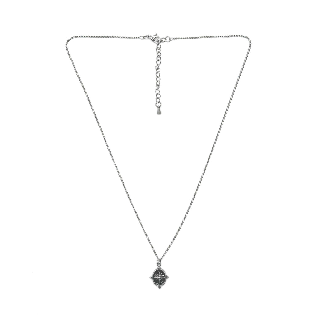 [Handmade] 'Lucky charm' Necklace