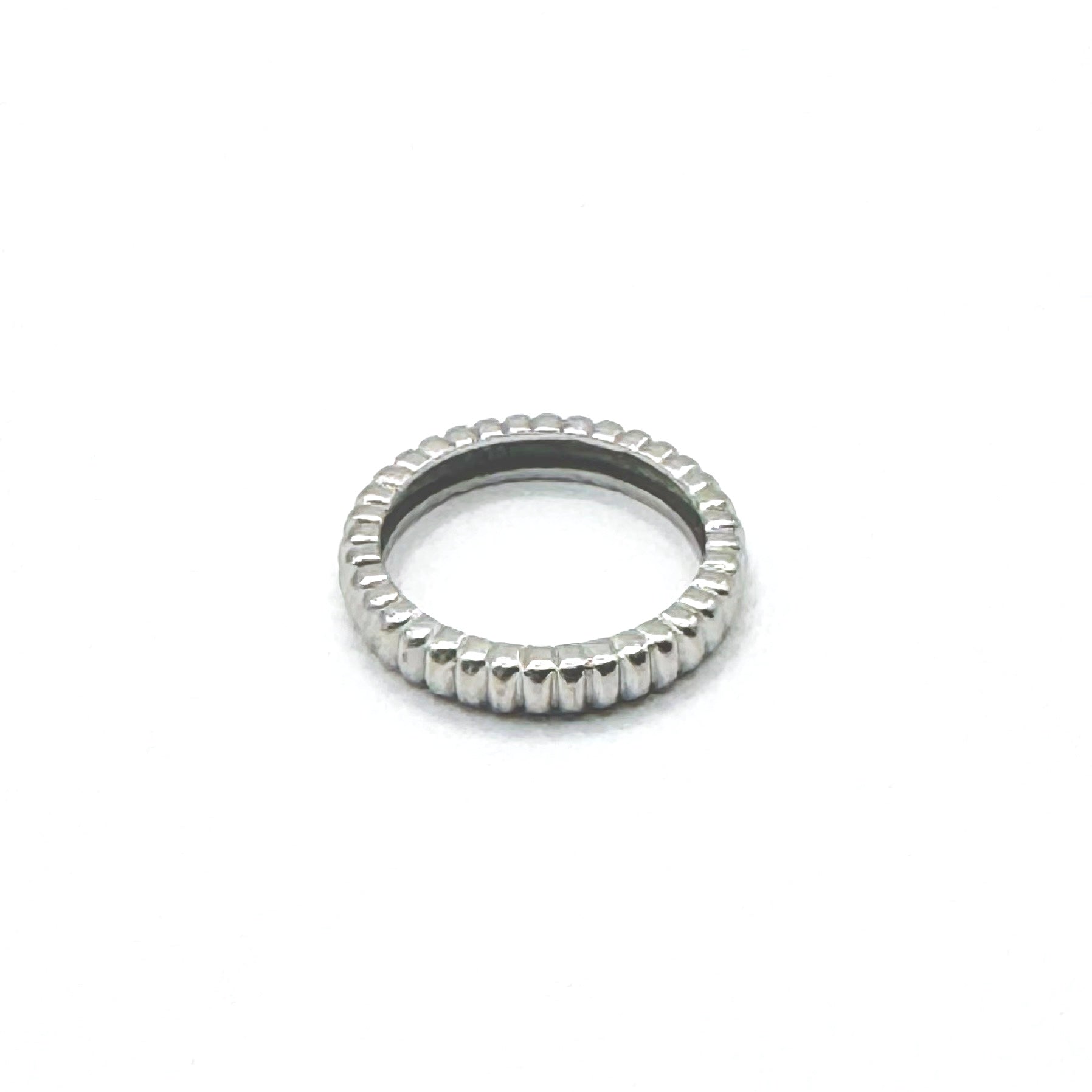 Ribbed Ring