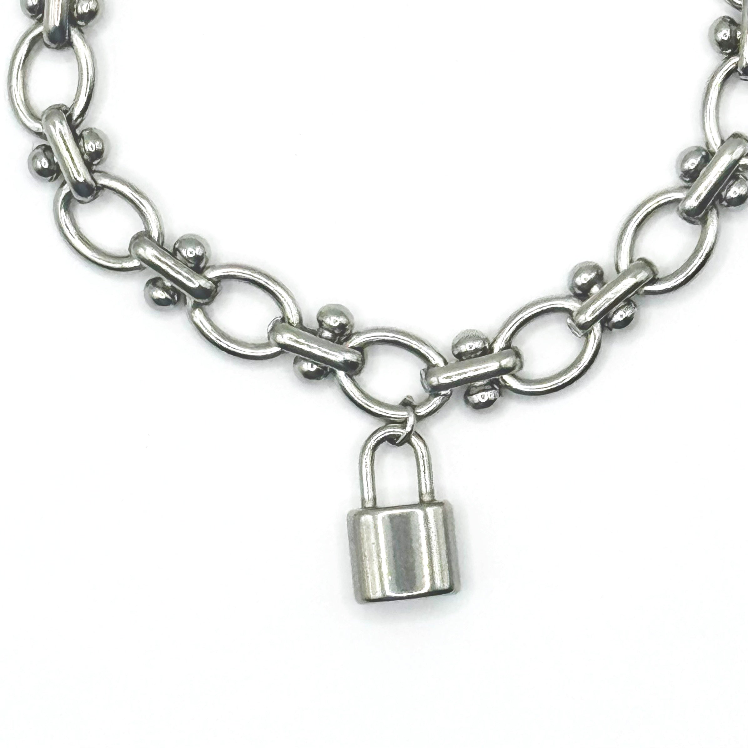 [Handmade] Orbit Bracelet