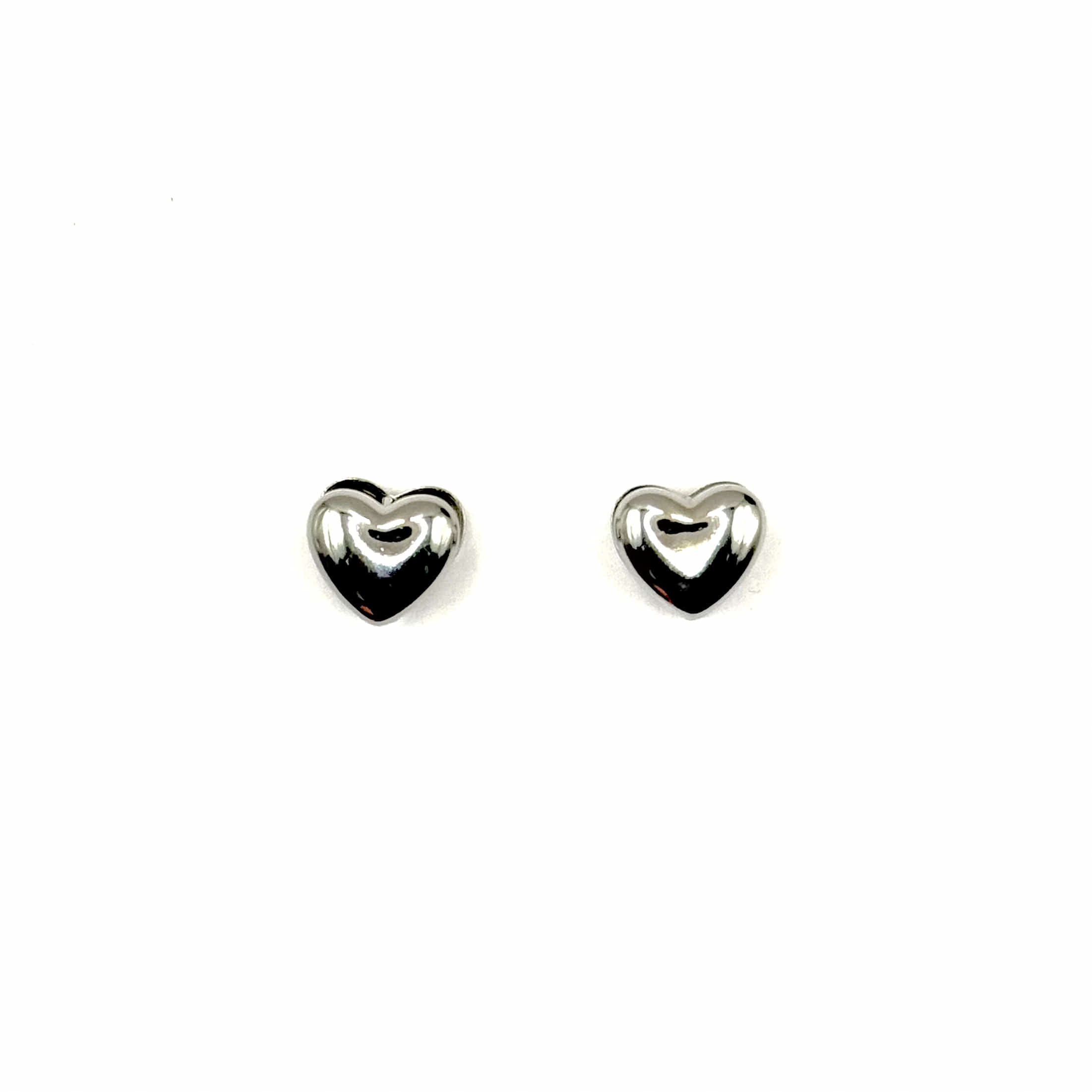Heart Earring