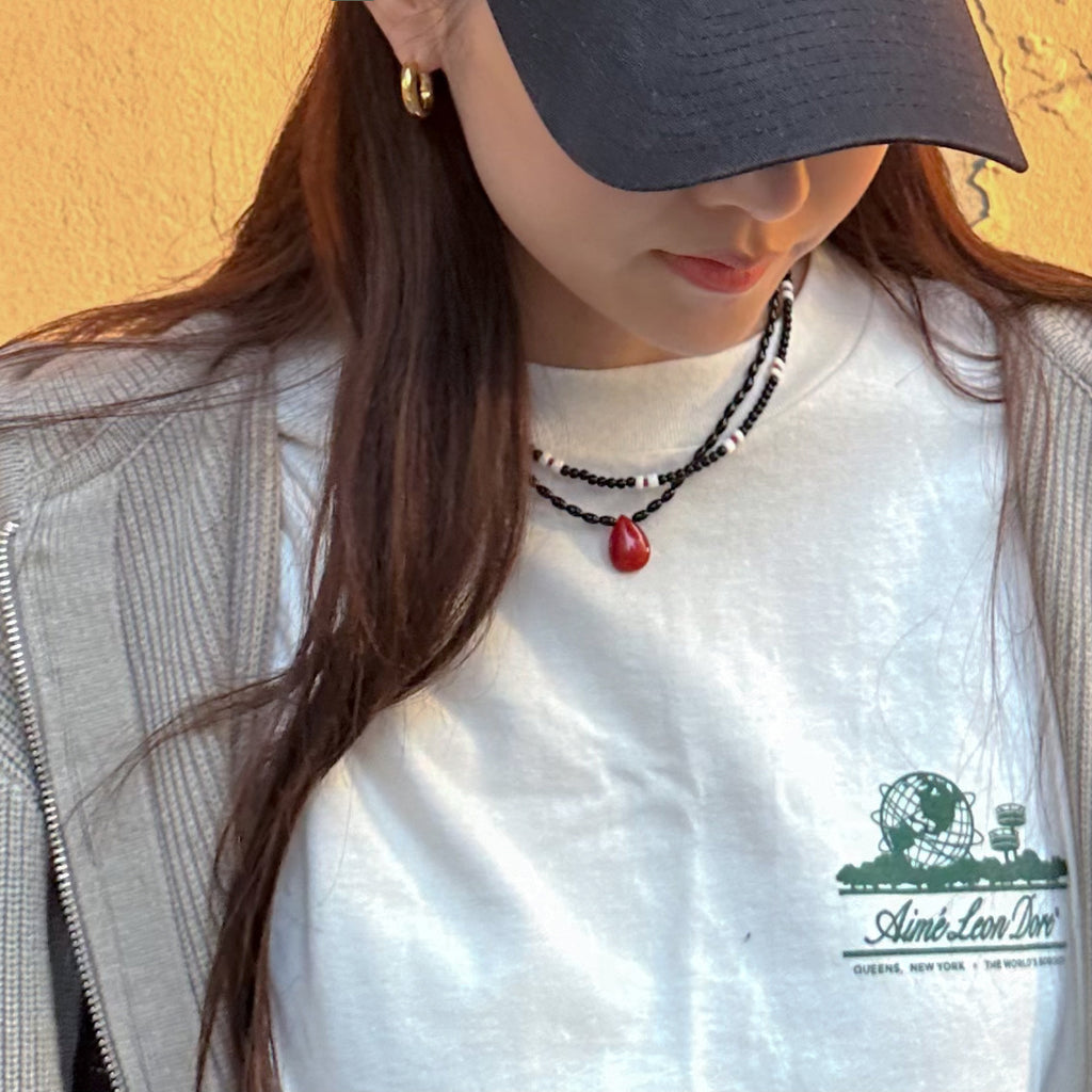 Bold Hoop Earrings (gold/silver)